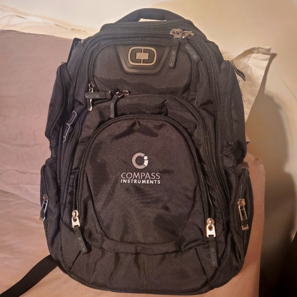 Ogio laptop backpack